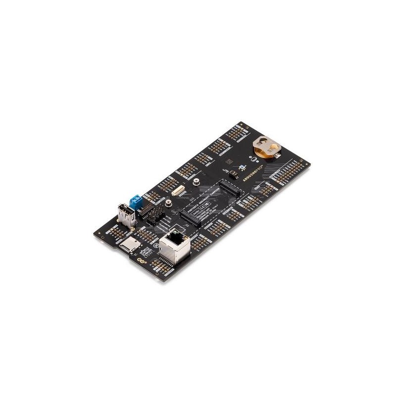 Carte de circuit imprimé Arduino Portenta